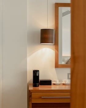 Abode Chester