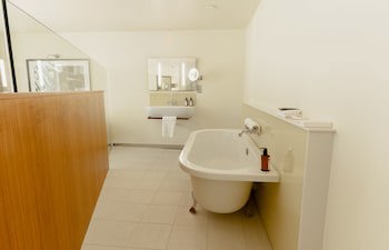 Abode Chester