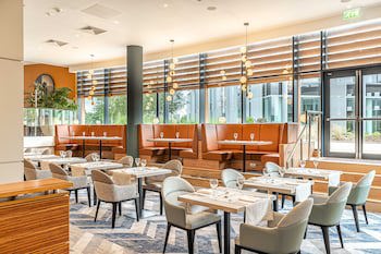 Crowne Plaza Reading East, An Ihg Hotel