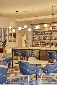 Crowne Plaza Reading East, An Ihg Hotel