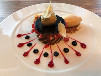 Crowne Plaza Reading East, An Ihg Hotel