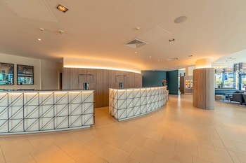 Crowne Plaza Reading East, An Ihg Hotel