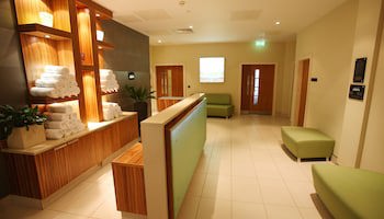 Crowne Plaza Reading East, An Ihg Hotel