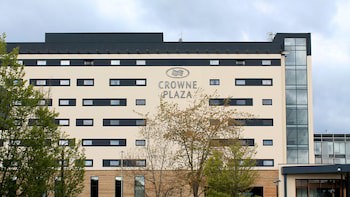 Crowne Plaza Reading East, An Ihg Hotel