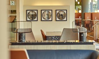 Crowne Plaza Reading East, An Ihg Hotel