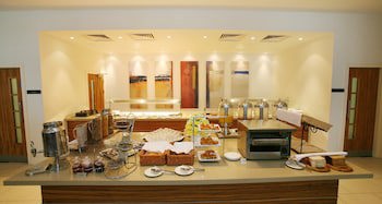 Crowne Plaza Reading East, An Ihg Hotel