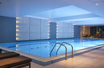 Crowne Plaza Reading East, An Ihg Hotel