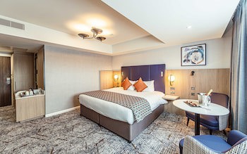 Crowne Plaza Reading East, An Ihg Hotel