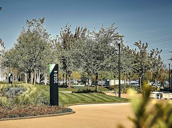Crowne Plaza Reading East, An Ihg Hotel