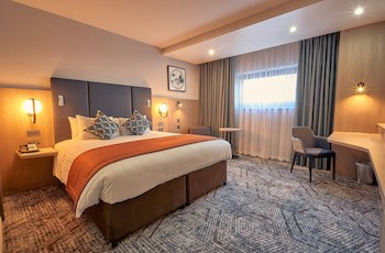 Crowne Plaza Reading East, An Ihg Hotel