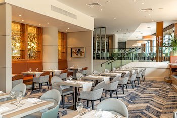 Crowne Plaza Reading East, An Ihg Hotel