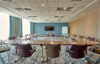 Crowne Plaza Reading East, An Ihg Hotel