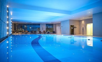 Crowne Plaza Reading East, An Ihg Hotel