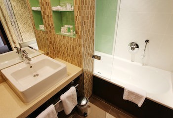 Crowne Plaza Reading East, An Ihg Hotel
