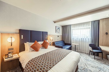 Crowne Plaza Reading East, An Ihg Hotel