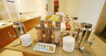 Crowne Plaza Reading East, An Ihg Hotel