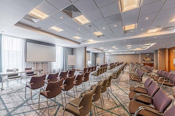 Crowne Plaza Reading East, An Ihg Hotel