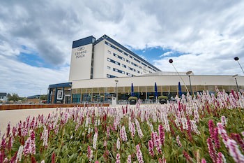 Crowne Plaza Reading East, An Ihg Hotel