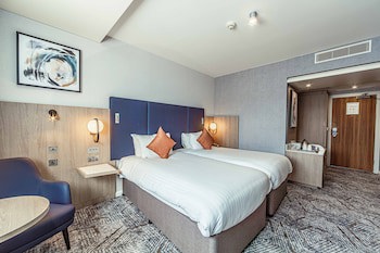 Crowne Plaza Reading East, An Ihg Hotel