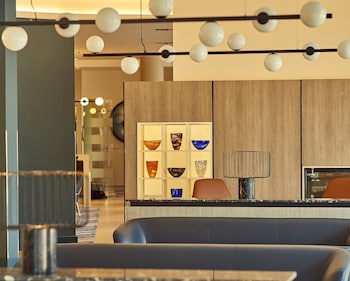 Crowne Plaza Reading East, An Ihg Hotel