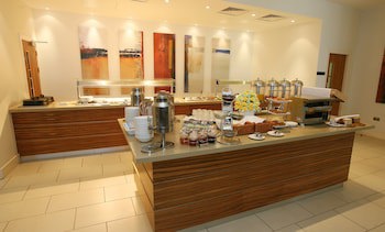 Crowne Plaza Reading East, An Ihg Hotel