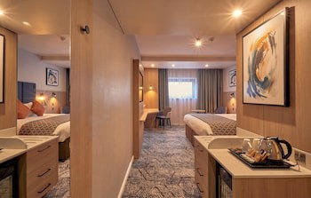 Crowne Plaza Reading East, An Ihg Hotel