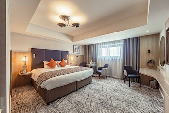 Crowne Plaza Reading East, An Ihg Hotel