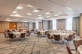 Crowne Plaza Reading East, An Ihg Hotel
