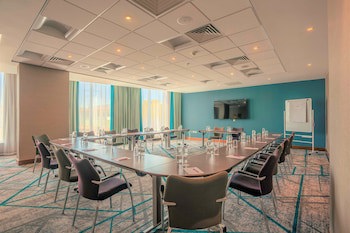 Crowne Plaza Reading East, An Ihg Hotel
