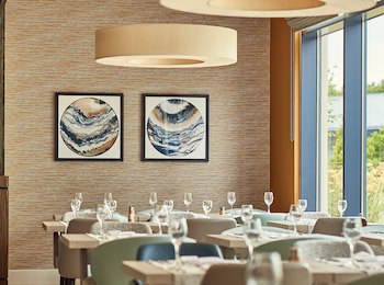 Crowne Plaza Reading East, An Ihg Hotel