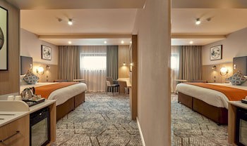 Crowne Plaza Reading East, An Ihg Hotel