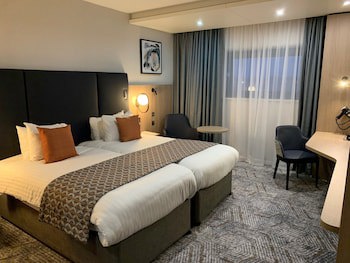 Crowne Plaza Reading East, An Ihg Hotel