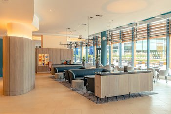 Crowne Plaza Reading East, An Ihg Hotel