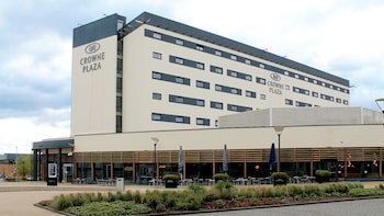 Crowne Plaza Reading East, An Ihg Hotel