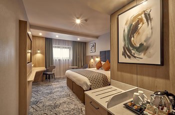 Crowne Plaza Reading East, An Ihg Hotel