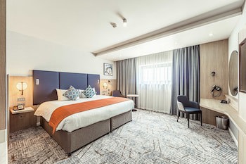 Crowne Plaza Reading East, An Ihg Hotel