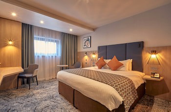 Crowne Plaza Reading East, An Ihg Hotel