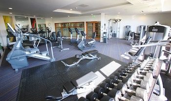 Crowne Plaza Reading East, An Ihg Hotel