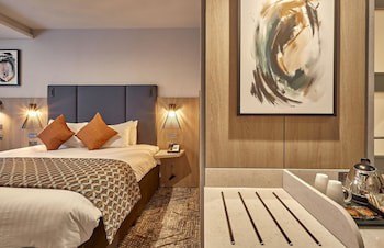 Crowne Plaza Reading East, An Ihg Hotel