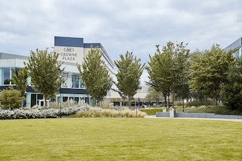 Crowne Plaza Reading East, An Ihg Hotel