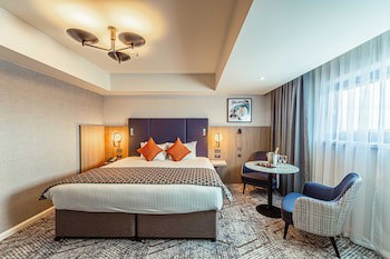 Crowne Plaza Reading East, An Ihg Hotel