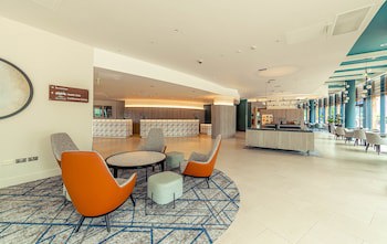 Crowne Plaza Reading East, An Ihg Hotel