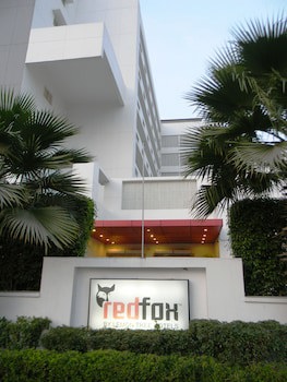 Red Fox By Lemon Tree Hotels, East Delhi