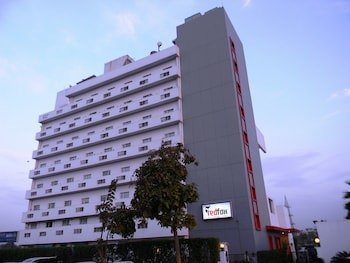 Red Fox By Lemon Tree Hotels, East Delhi