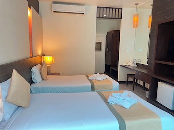 Al's Resort