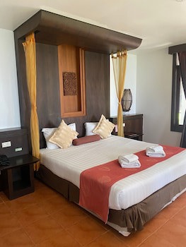 Al's Resort