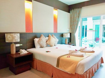 Al's Resort