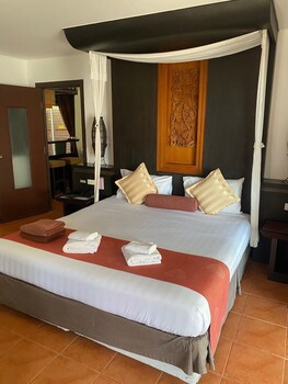 Al's Resort