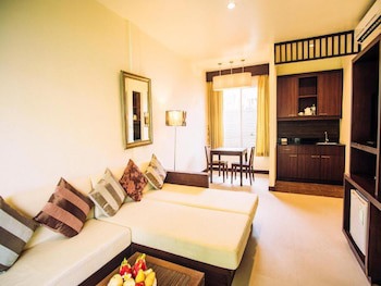Al's Resort