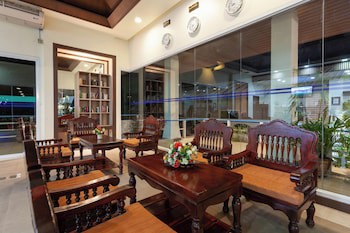 Al's Resort